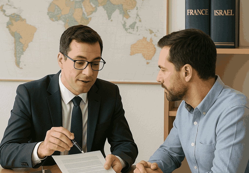 Why Do You Need a Real Estate Lawyer for Property Transactions?