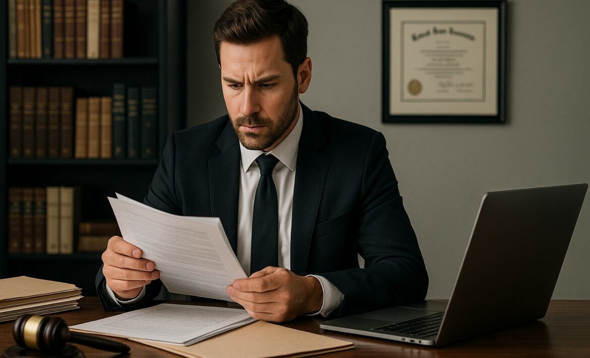Litigation lawyer: your ultimate legal shield in the event of litigation and beyond