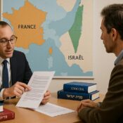 Avocat spécialisé en litiges en Israël