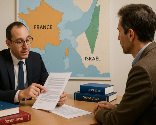 עורך דין ליטיגציה: השער שלך לבהירות משפטית וצדק