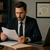 avocat plaidant