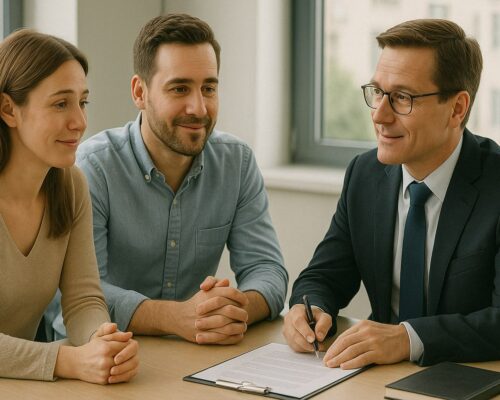 Avocat spécialisé en droit de la famille : votre guide pour accompagner les couples en procédure de divorce