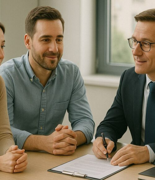 Avocat spécialisé en droit de la famille : votre guide pour accompagner les couples en procédure de divorce